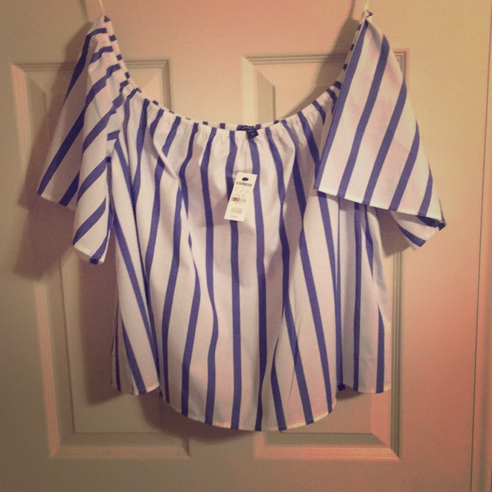 Woman’s Top